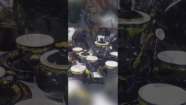 чайные сервизы дулево смотреть онлайн