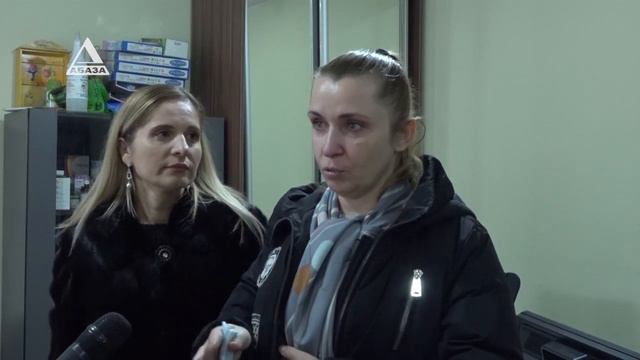 Светлана Бушева благодарит за спасение сына смотреть онлайн