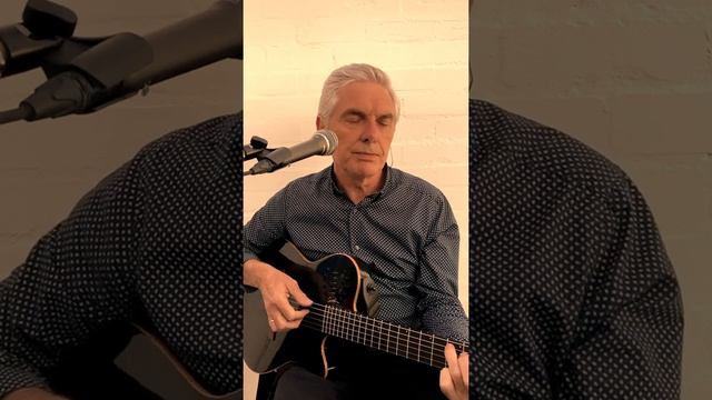 Winter Lady. Leonard Cohen cover смотреть онлайн