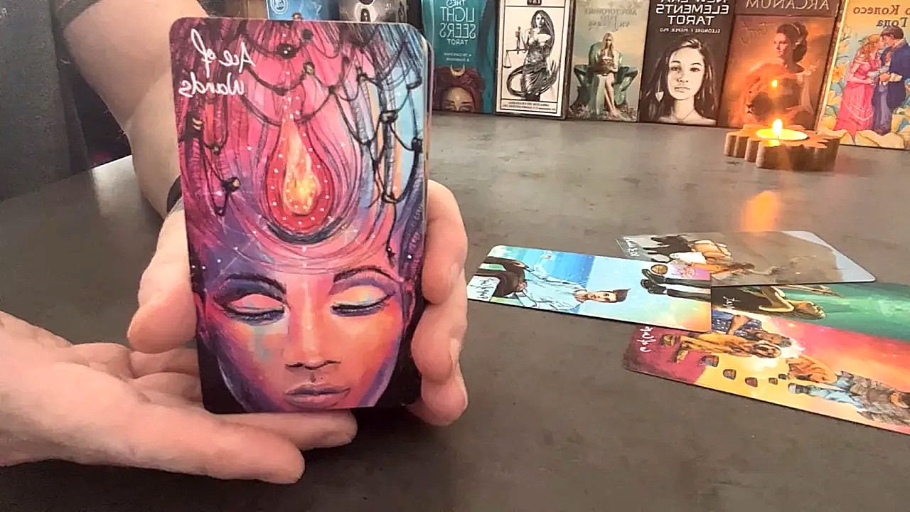 ✅ Что вам важно услышать сейчас? О чем я хотят сказать карты? Таро онлайн