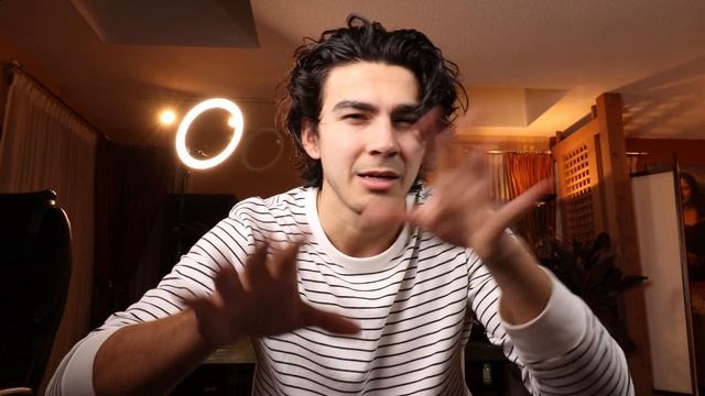 MEN'S HAIR HOW TO: Styling Curly Hair | ESSENTIAL HAIRSTLYING TECHNIQUE For Wavy/Curly Hair смотреть онлайн