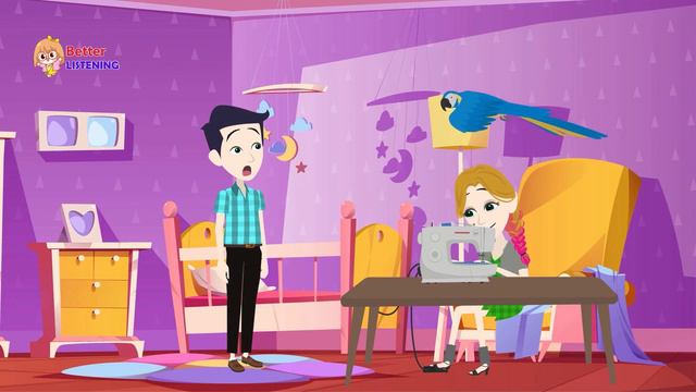 Learn English Conversation For Beginners | Basic English Conversation Practice | English Eric