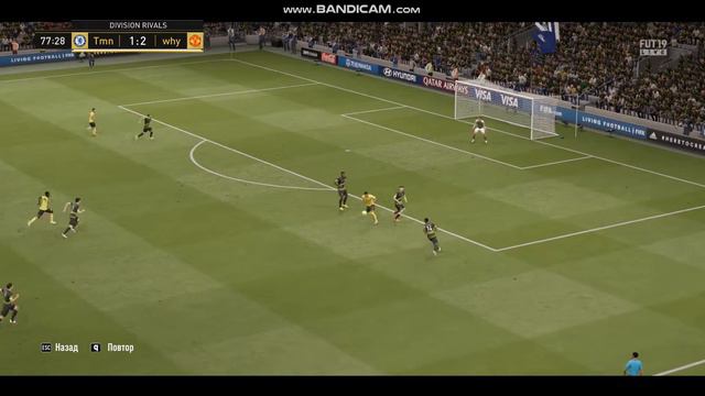 FIFA19 2019 01 03 19 41 44 276 смотреть онлайн