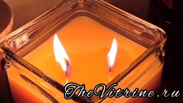 Свеча с деревянным фитилем биокамин трещит как в камине смотреть онлайн