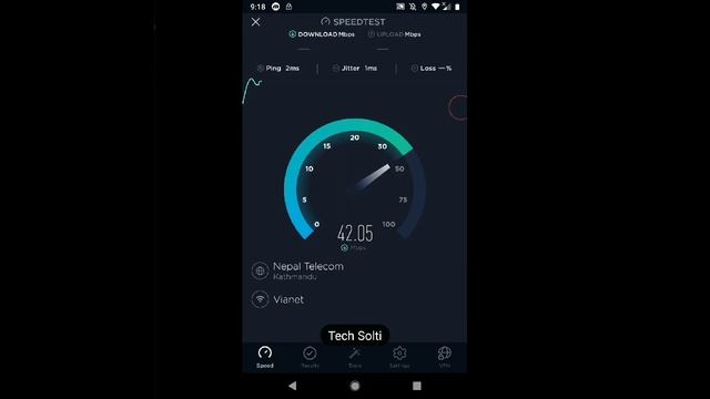 How to check speed of my internet connection? смотреть онлайн