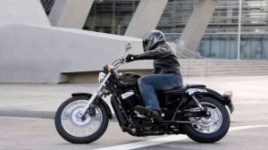 honda vt750s