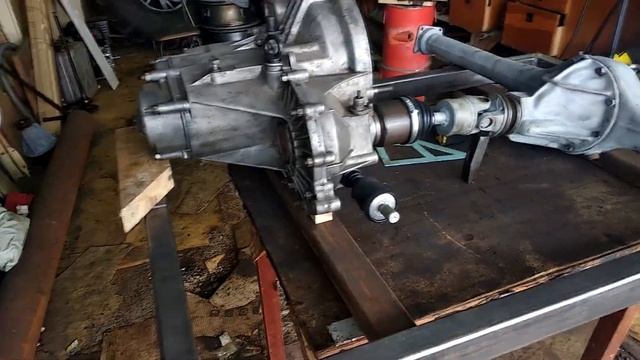 Городим переднюю раму - ВЕЗДЕХОД ВЯТСКИЙ МОЛОТ (КАРАКАТ) 4 часть (своими руками)