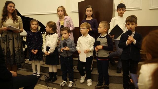 Детские стихотворения смотреть онлайн