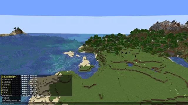 Simple Portal Chunk Loader смотреть онлайн