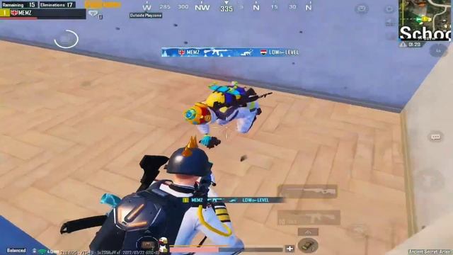 ? Reflexes and Aggressive clutches ? in ipad mini 6 ? смотреть онлайн