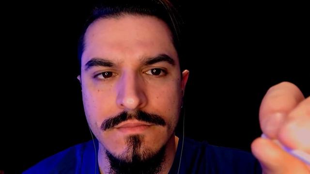 [ASMR en Español] 👂 Roleplay Audiologo || Dr. Chequea tu Audicion || Clinica del ASMR || VeitASMR смотреть онлайн