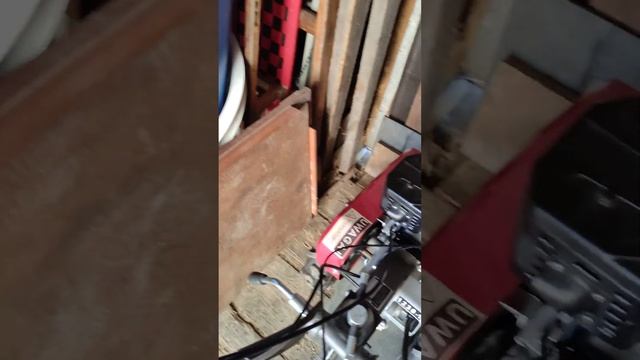 WEIMA WM-900m3 startování po zimě 4 měsíce zazimovaná. смотреть онлайн