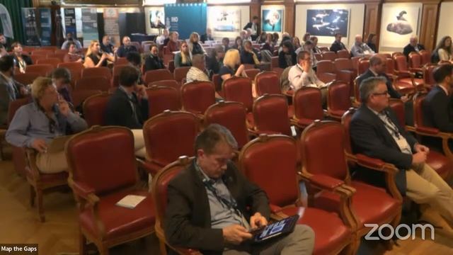 Session 6 _ New explorers/New Technologies смотреть онлайн