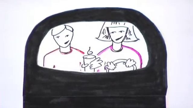 Xplainer.com explains Ride Share смотреть онлайн