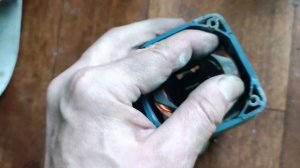 Миксер Фиолент| Меняем подшипник