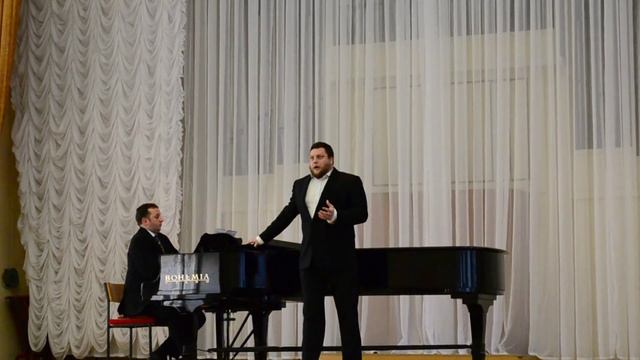 Nessun dorma смотреть онлайн