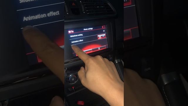 Renault Kadjar - Developer Mode