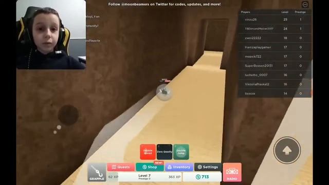 Как получить Все БЕЙДЖИ в подземелье ✅ | РОБЛОКС Marble Mania PERKS смотреть онлайн