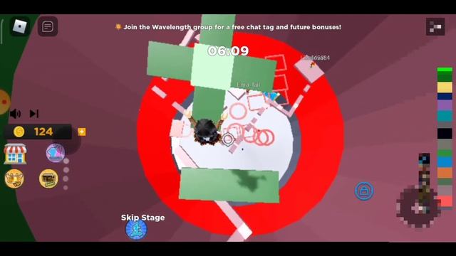 НУ РАЗВЕ ЭТО АД?|Roblox|Toer of fun #ToerOfHell #Roblox #Роблокс смотреть онлайн