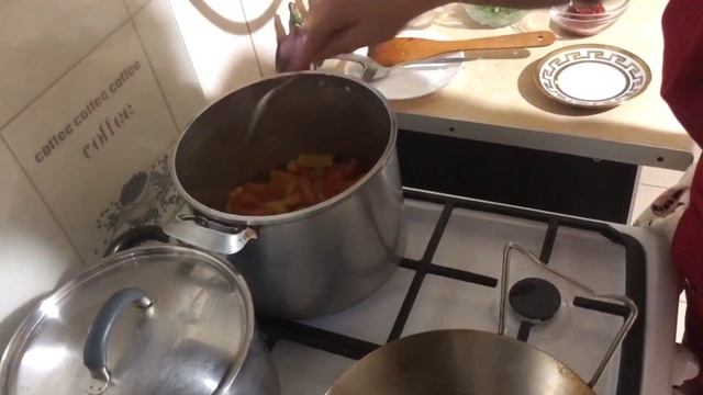 Свинина в кисло-сладком соусе по китайски смотреть онлайн