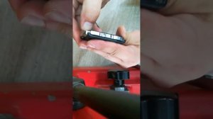 Замена батарейки в смарт ключе Вольво (Volvo) XC60 2018г.