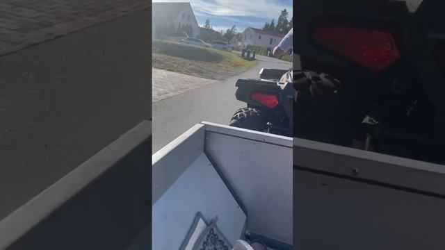 #едем #квадроцикл #тракдрайвер #швеция #чеченцы смотреть онлайн