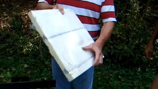 Ballistic Protection смотреть онлайн
