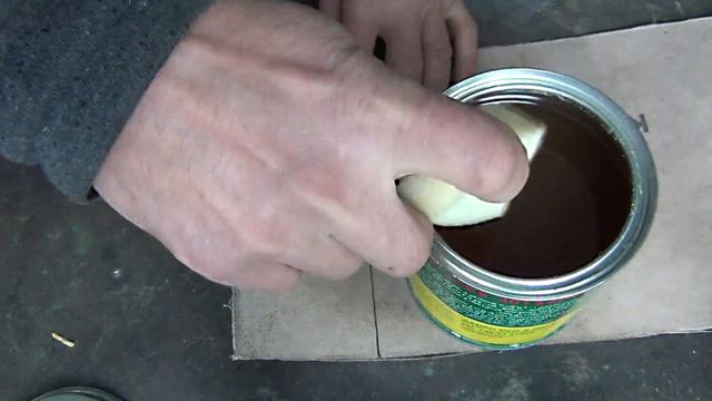 ВСЁ ПРОСТО. Резинка и Наждачная шкурка! смотреть онлайн