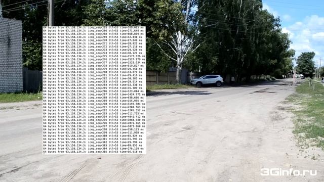 Обзор Мегафон MR150-2 (ZTE MF910) смотреть онлайн