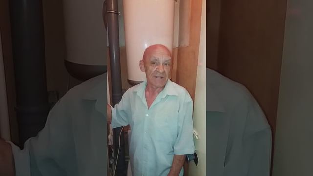 Ремонт водонагревателя Термекс в Липецке смотреть онлайн