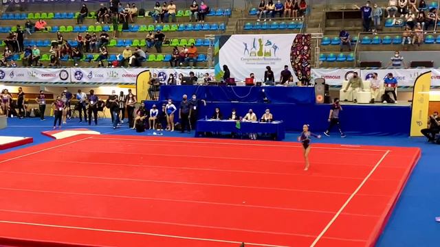 Valentina Meléndez QRO piso - Paulina Vargas SLP salto Campeonato Nacional 2021 Guadalajara смотреть онлайн