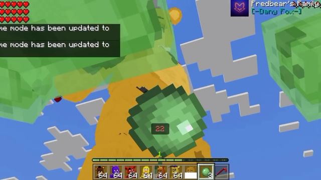 Fredbear's Family Diner 1983 Addon In Minecraft PE