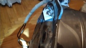 разборка барабана стиралки candy