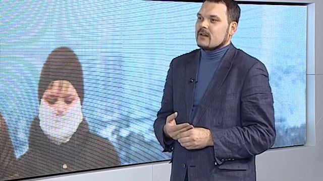 Сергей Шахматов: «У меня трое маленьких детей и я хочу, чтобы они росли здоровыми» смотреть онлайн