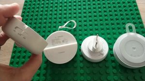 Yeelight YLYD11YL & Philips Night Light & Xiaomi Yeelight USB Powered & Xiaomi MJYD01YL