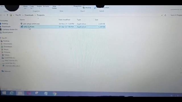HP NEW UEFI BIOS How to boot from pen drive HP PC slim desktop os boot manager смотреть онлайн