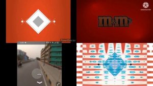 Full Best Animation Logos Quad 296