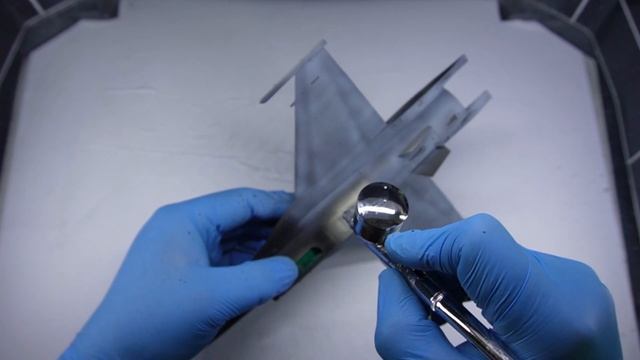 1/48 TAMIYA LOCKHEED MARTIN F-16CJ BLOCK50 FIGHTING FALCON FULL BUILD #f16#tamiya смотреть онлайн