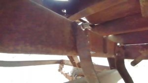 Ремонт прицепа 2птс-4/ Спланировал, сделал