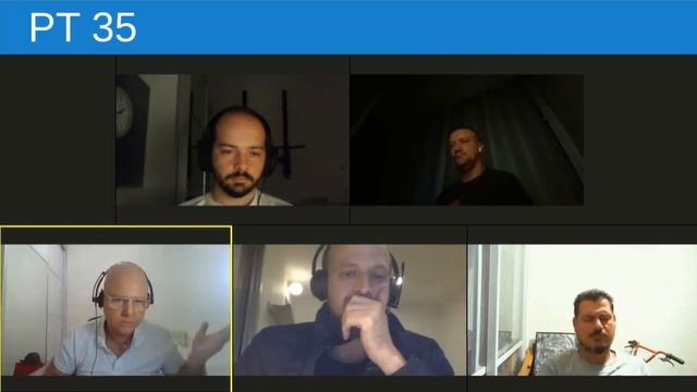 Если каждый видит из своих келим,как мы ощущаем воспринимаем Творца… 04-34