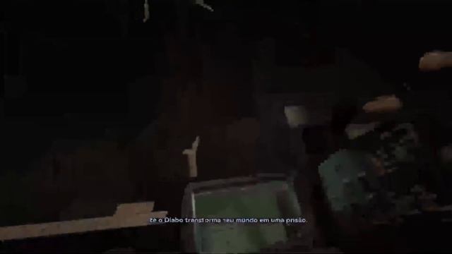Live de Outlast 2 P2 :D смотреть онлайн