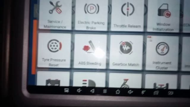 Mahindra Scorpio Engine EMS Lock Problem Solved by XTOOL H6 Pro Scanner смотреть онлайн