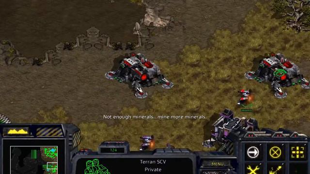 STARCRAFT: BROOD WAR. ВЕЧЕРНИЙ ЗАХОД (СТРИМ - ТЕСТ) смотреть онлайн