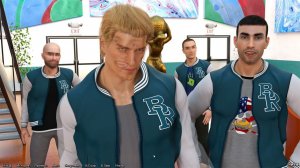 BEING A DIK Прохождение без комментариев Часть 3