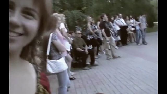 Сын Вождя - Ключи (Tomsk fest) | Syn Vozhdja - Keys (Tomsk fest) смотреть онлайн