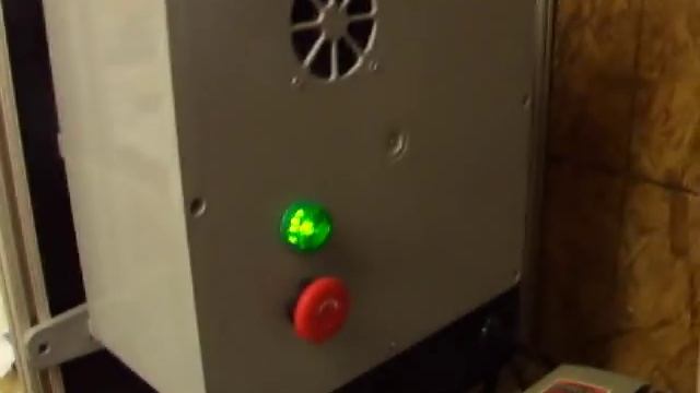 Homemade Mini DIY CNC 4 axis milling machine - Neo7CNC.com смотреть онлайн