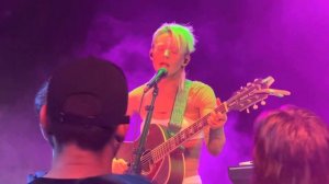 MEG MYERS (live in Denver, CO - 2023)