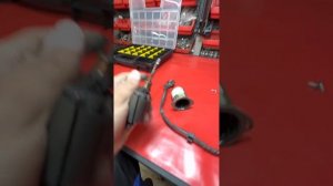 Ремонт насоса муфты Халдекс