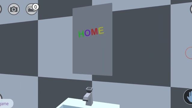 Polyescape - Escape Game Basic Pack Level 1 Walkthrough смотреть онлайн