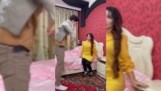 ШАРМАНДА? Актриса запал булди .... смотреть онлайн